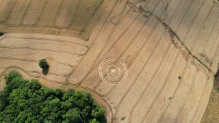 O que o novo agroglifo revela em Ipuaçu