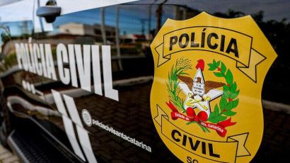 Condenado por violência doméstica é preso em São Domingos