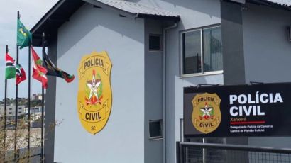 Delegacia Regional de Xanxerê lança selo "Estabelecimento Regularizado"