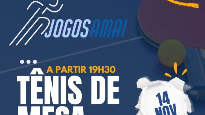 Jogos da Amai entram na reta final com semifinais e finais em Xaxim, Xanxerê e São Domingos