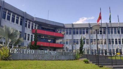 Prefeitura de Xanxerê passará a atender em dois turnos 