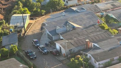 Polícia Civil de Ponte Serrada deflagra operação Última Entrega e cumpre 26 mandados judiciais