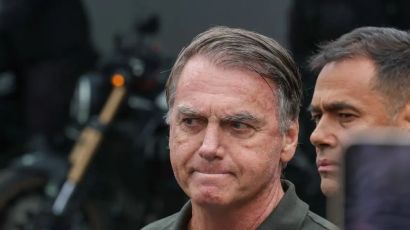 Xanxerenses avaliam decisão do STF após prisão do Bolsonaro