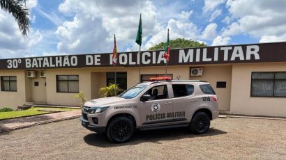 Vereador Calebe pede reforço do efetivo policial e Câmara aprova moção de apelo