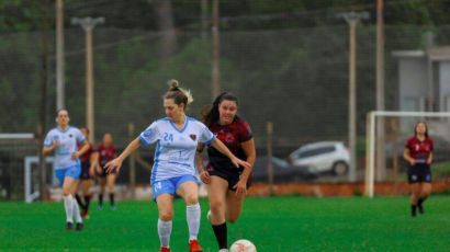 Finais do Campeonato Municipal de Futebol serão neste sábado, em Xanxerê