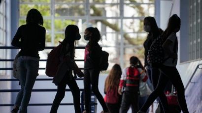 Segundo período de matrículas para as escolas estaduais começa nesta quarta-feira (26)