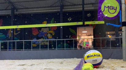 Último dia para inscrição nas finais do Campeonato Municipal de Beach Tennis