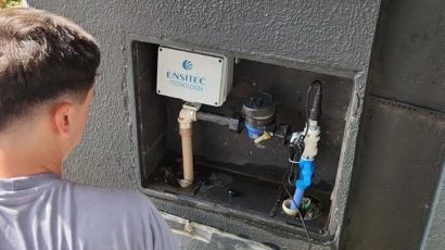 SC terá 450 pontos de pressão instalados pela Casan