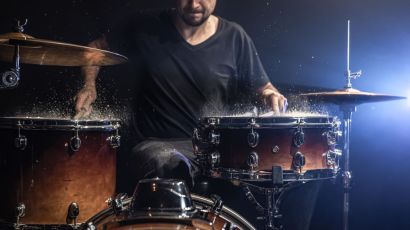 Xanxerê sedia encontro de bateristas