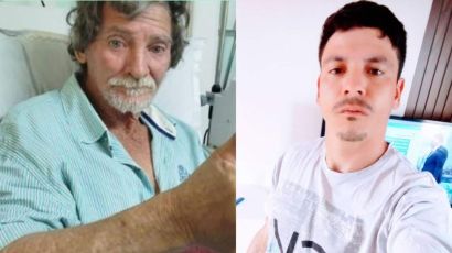 Pai morre após saber da morte do filho em Abelardo Luz