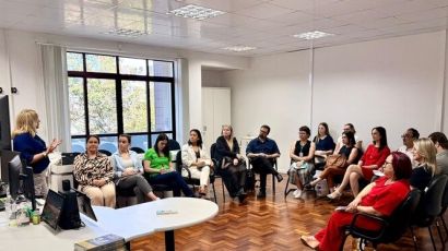 Grupos reflexivos nas comarcas de São Domingos e Xanxerê iniciam atendimento em 2026
