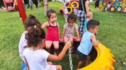 Cemeis atuarão com atendimento especial durante as férias escolares