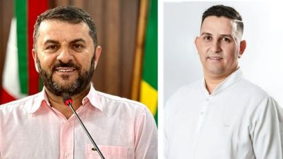 Acordo “fio de bigode” garante Calebe presidente da Câmara de Vereadores de Xanxerê em 2026