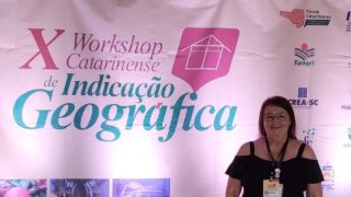 Gastronomia Rural de Ponte Serrada ganha projeção estadual