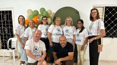 Dia do Voluntário – HRSP valoriza atuação de voluntários em diferentes projetos de humanização