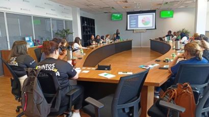 Encontro avalia e projeta o futuro das cooperativas escolares
