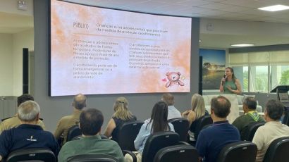 Xanxerê lança Programa de Apadrinhamento como ato de amor e cuidado comunitário