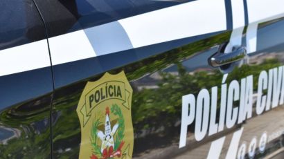 Mulher condenada por estupro de vulnerável é presa em Xanxerê