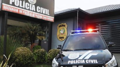 Morador de Faxinal dos Guedes é preso por violência doméstica em Seara