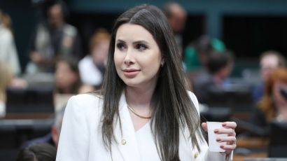 Carol De Toni lidera corrida ao Senado em Santa Catarina