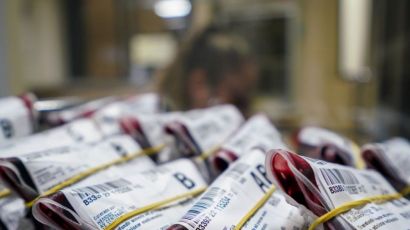 Programa Sangue Total inicia operação no Oeste em dezembro