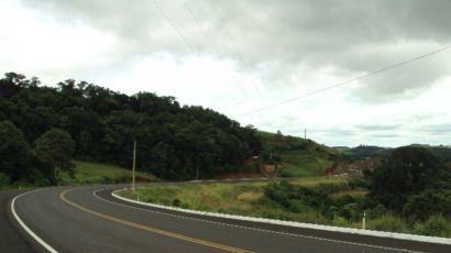 DNIT explica retirada de lombadas eletrônicas na BR-282