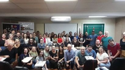 Inscrições para curso de italiano ainda estão abertas em Xanxerê