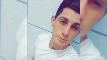 Jovem de 22 anos é a vítima que morreu no acidente com van na SC-480, em Bom Jesus 