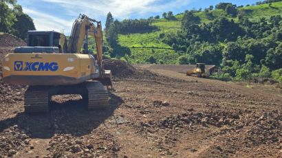 Administração municipal mantém projeto para concessão de incentivos aos produtores rurais
