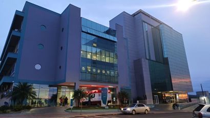 HRSP é reconhecido como Centro de Referência Nacional em Alta Complexidade Cardiovascular