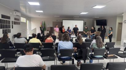 Bom Jesus sedia encontro regional de fiscais da Vigilância Sanitária