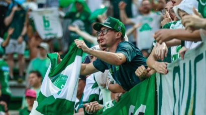 Chape tem menos de 2 mil vagas abertas para novos sócios