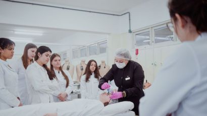 Universidade Gratuita e Fumdesc atendem mais de 57 mil estudantes