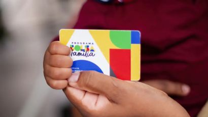 Calendário do Bolsa Família para 2026 já pode ser consultado
