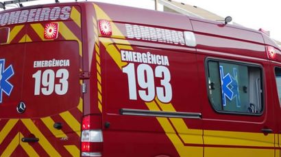 Homem é encontrado caído na rua e morre após dar entrada no hospital em Xanxerê 