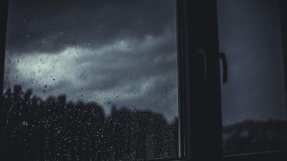 Fim de semana será de calor e temporais em Santa Catarina