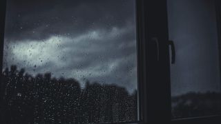 Fim de semana será de calor e temporais em Santa Catarina