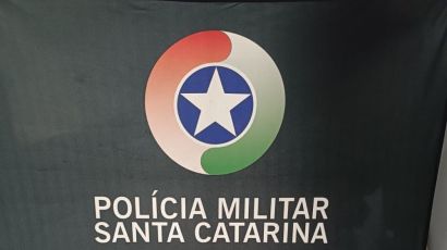 Casal é preso com cocaína e crack em Xanxerê