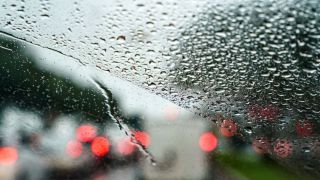 Temporais e chuva persistente marcam a virada do ano em SC