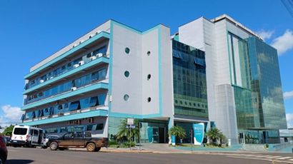 Hospital Regional São Paulo soma mais de 57 mil atendimentos em 2025