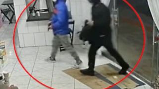 Polícia Civil elucida roubo em padaria e prende dois suspeitos