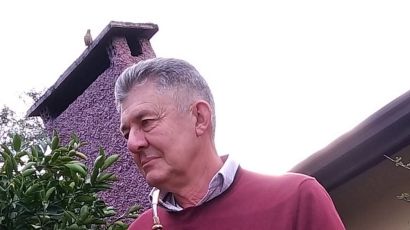 Morre agente da Polícia Civil Odir Pertille, aos 69 anos