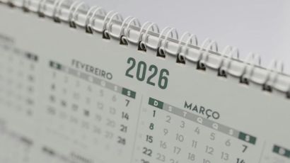 Governo divulga feriados e pontos facultativos de 2026