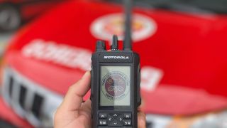 Bombeiros de SC fecham 2025 com quase 200 mil atendimentos