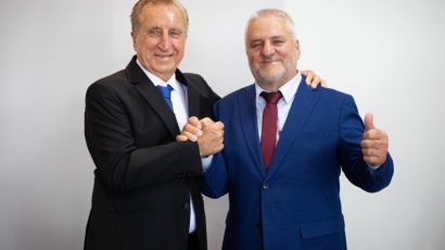 Prefeitura de Abelardo Luz apresenta balanço do primeiro ano