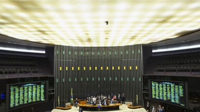 Senado aprova projetos com impacto social e econômico em 2025