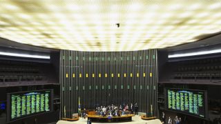 Senado aprova projetos com impacto social e econômico em 2025