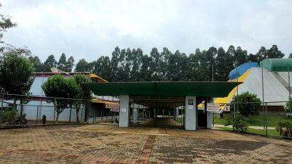 Xanxerê aguarda o retorno de mais de 4 mil alunos da rede municipal de ensino em fevereiro