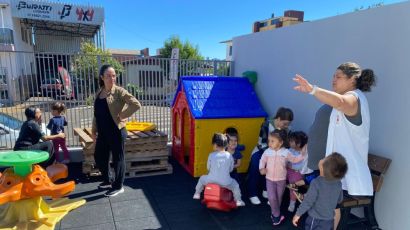 Rede Municipal de Ensino oferece atendimento especial às crianças durante o recesso escolar