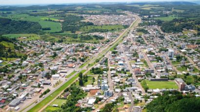 Prefeitura de Ponte Serrada abre Concurso Público com inscrições até 21 de janeiro
